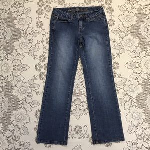 Arizona bootcut Jeans!